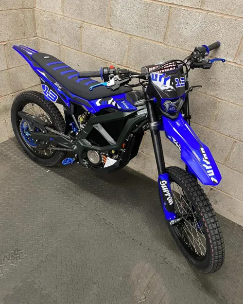 Surron Ultra Bee