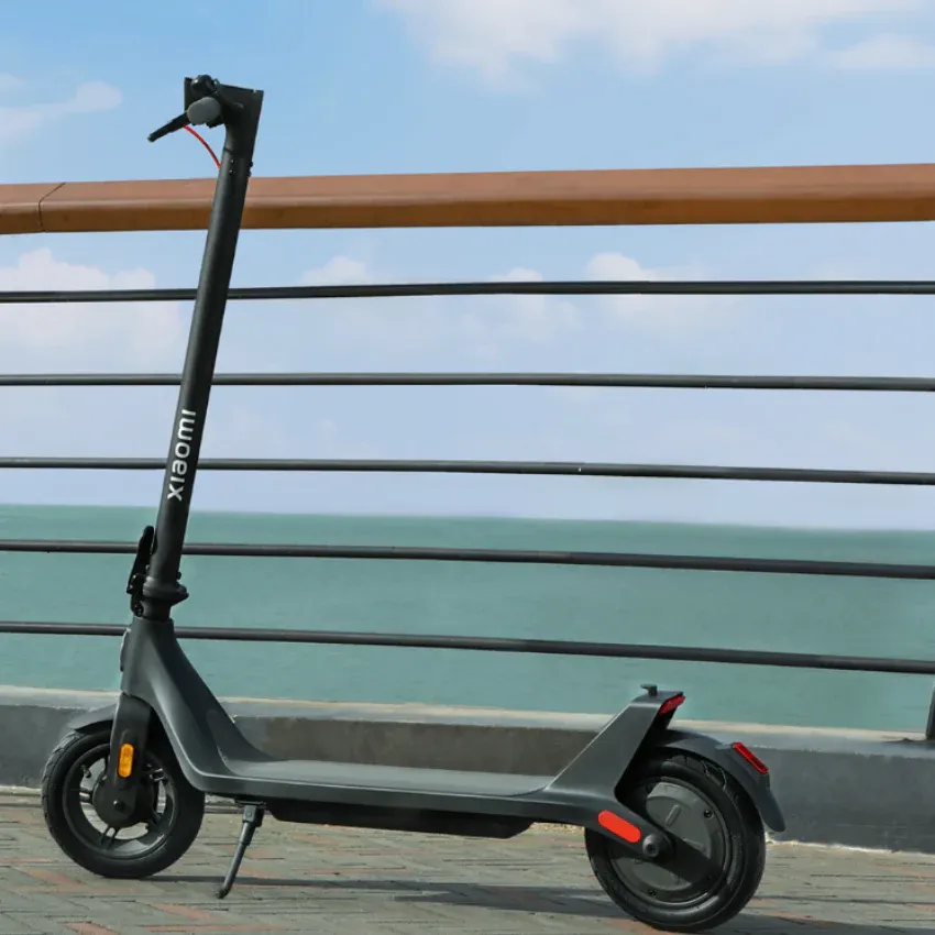 Xiaomi Electric Scooter in Black